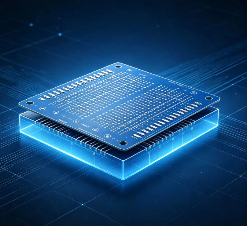 Whether it's prototype or volume runs