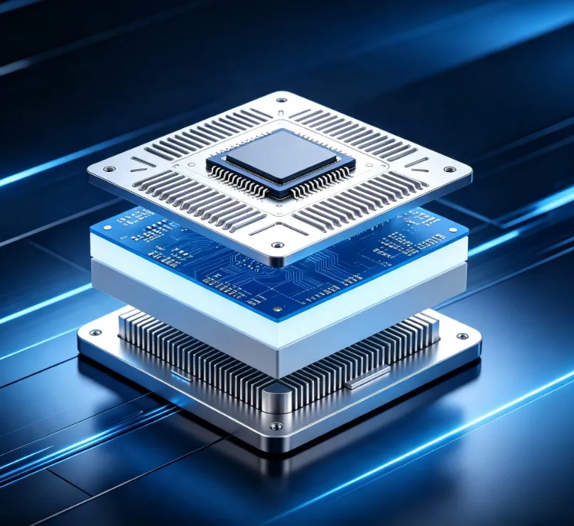 Final physical products without unnecessary back-and-forth