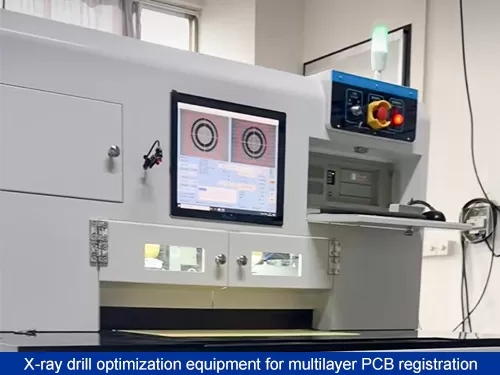 PCB Manufacturing Facilities