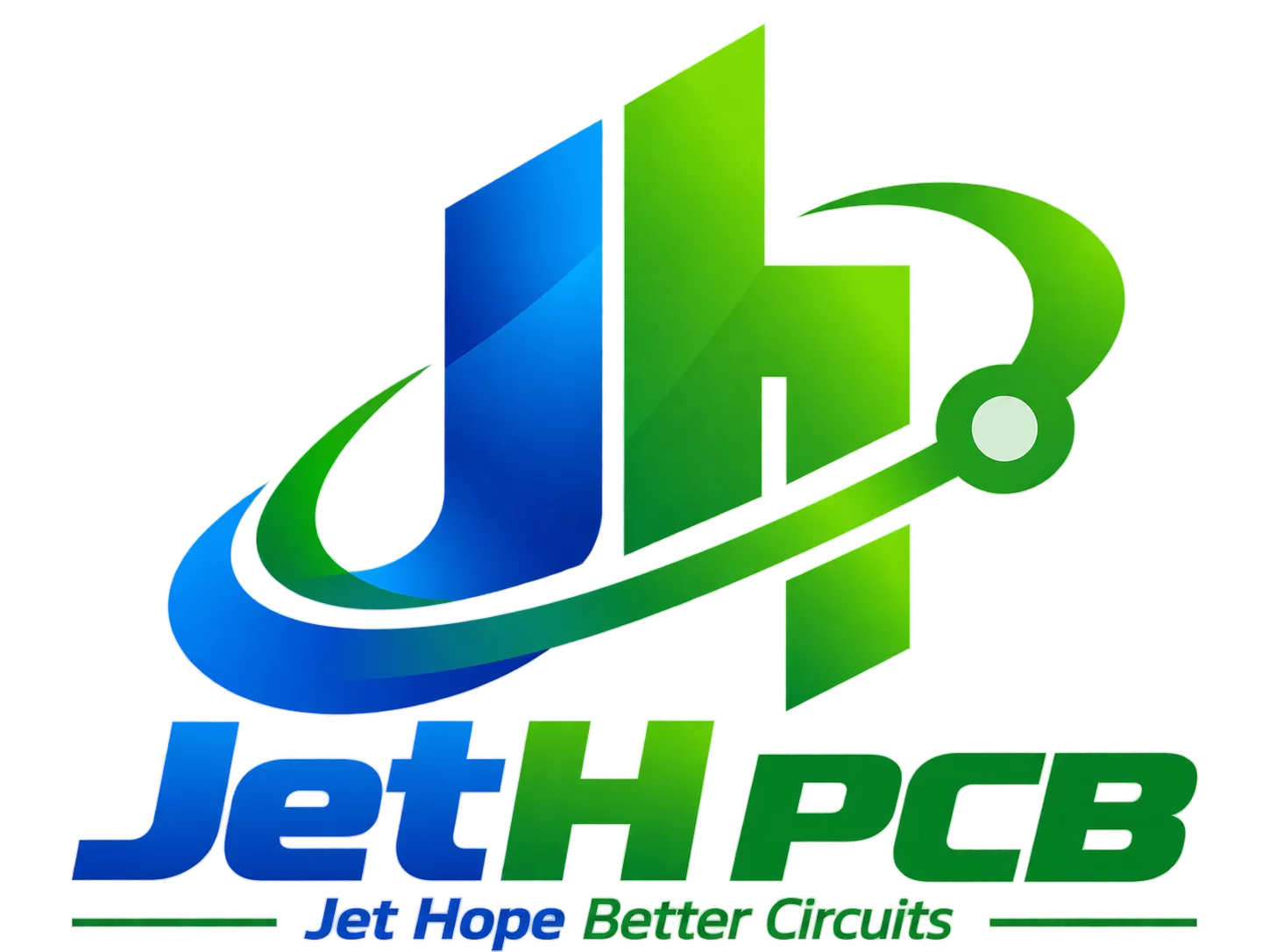 JetH PCB Manufacturer with Low-Volume PCB assembly