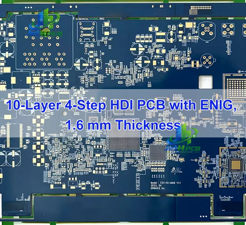HDI PCB