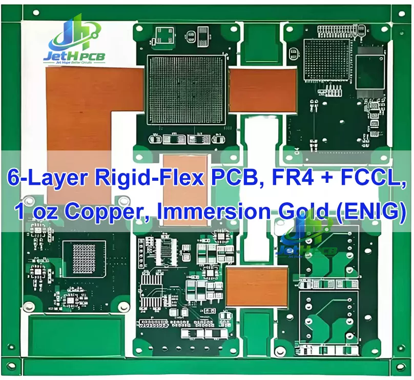 Rigid-Flex PCB