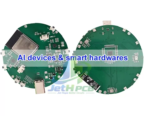 AI devices & smart hardwares