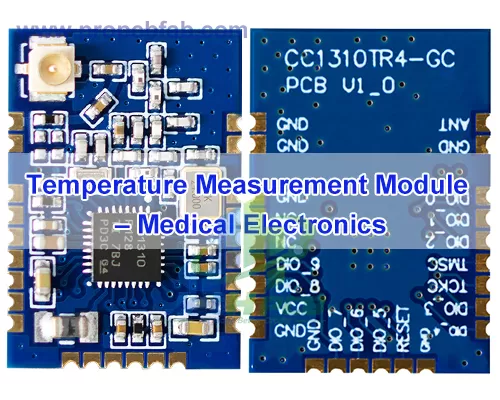 Medical Electronics