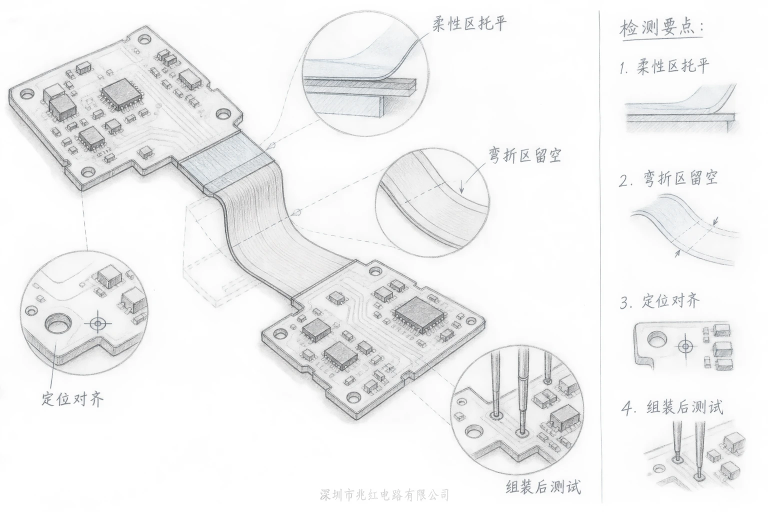 软硬结合板