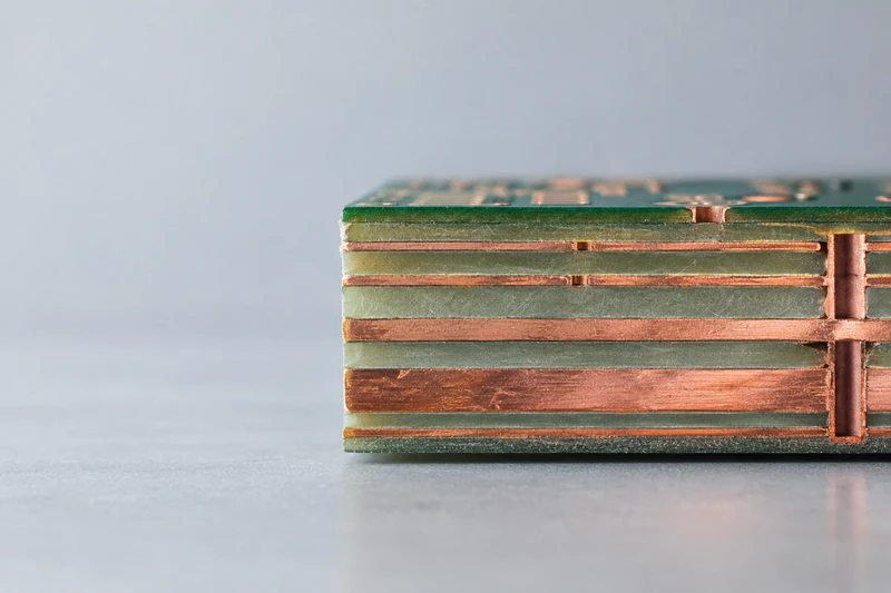 PCB铜厚度详解：从1盎司到20盎司