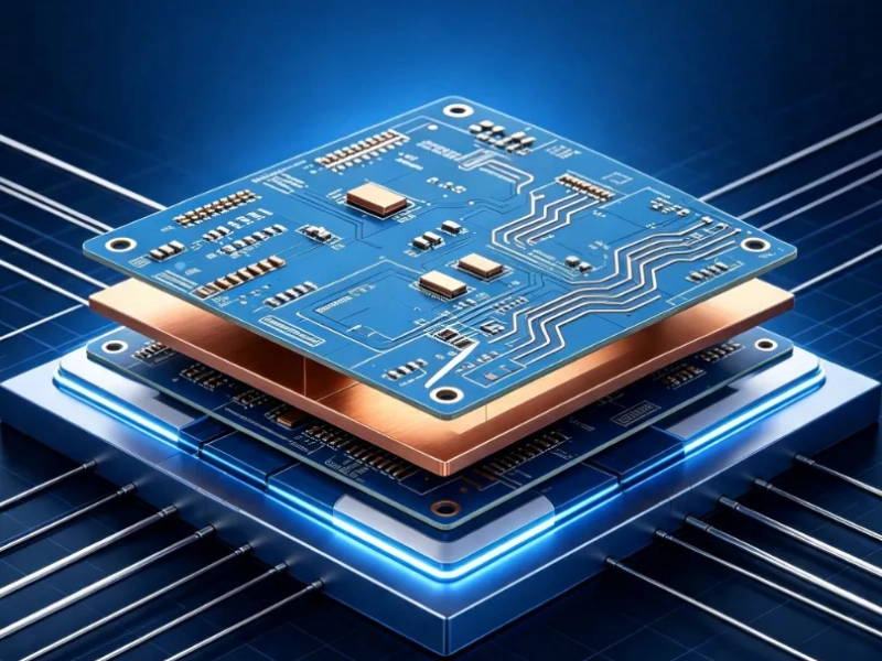 Reliable PCB and PCBA solutions for automotiveelectronics